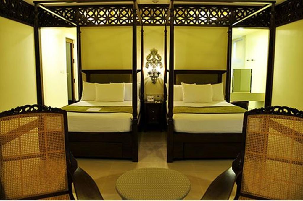 Astoria Bohol Hotel Panglao Room photo