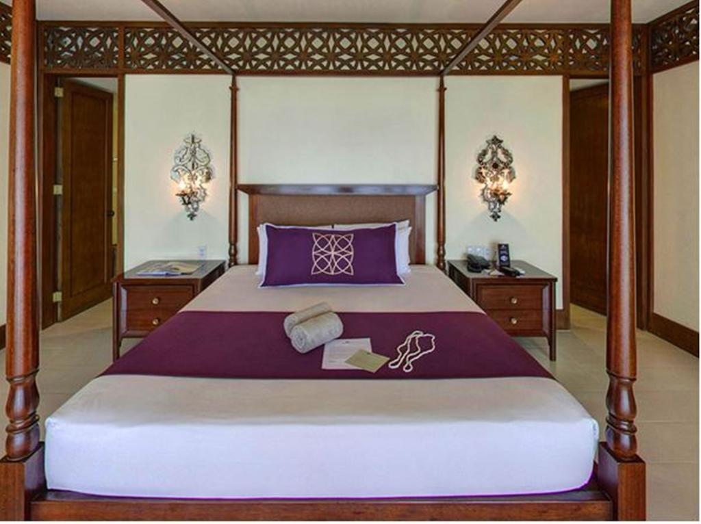 Astoria Bohol Hotel Panglao Room photo
