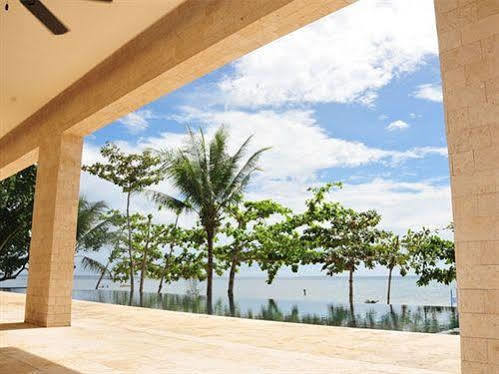 Astoria Bohol Hotel Panglao Exterior photo