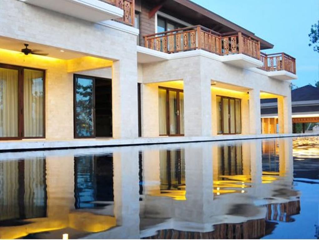 Astoria Bohol Hotel Panglao Exterior photo