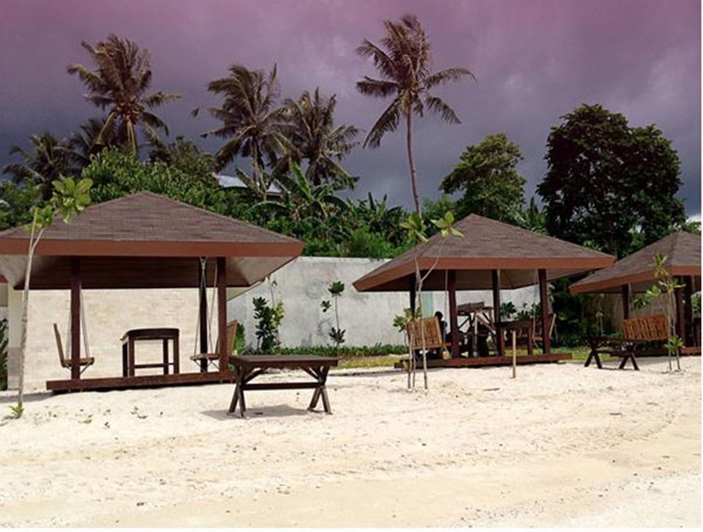 Astoria Bohol Hotel Panglao Exterior photo
