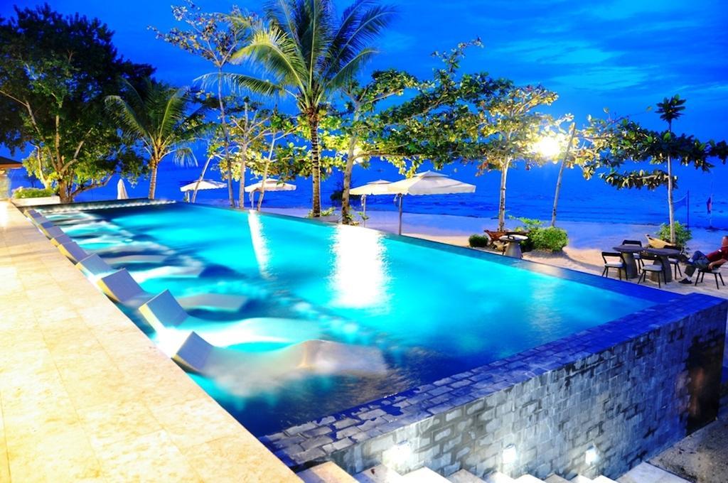 Astoria Bohol Hotel Panglao Exterior photo