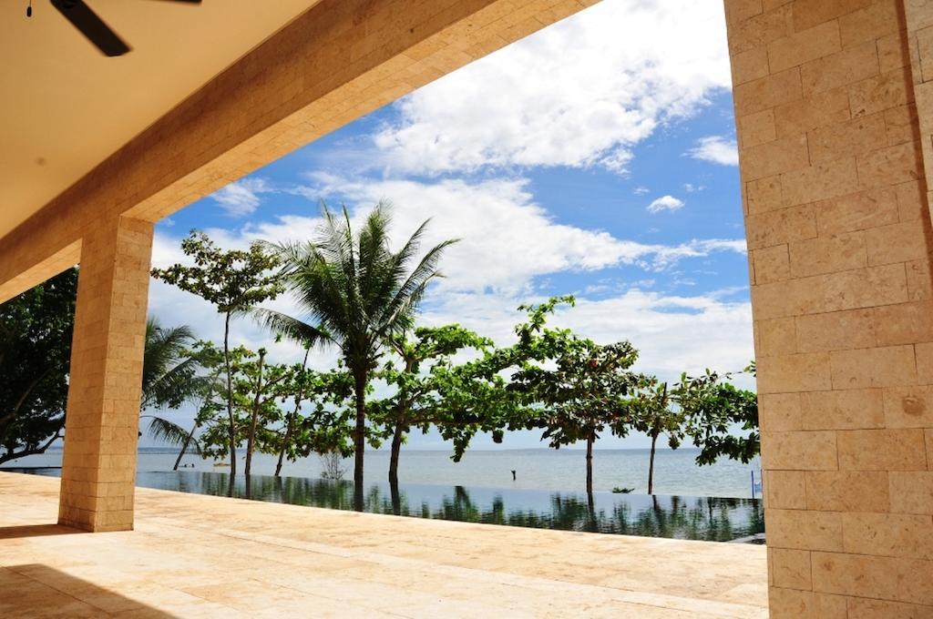Astoria Bohol Hotel Panglao Exterior photo